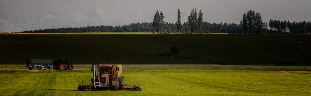 banner i.agricola