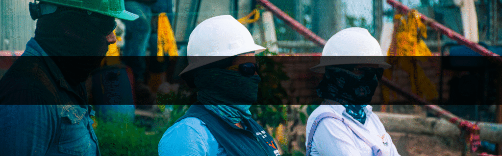 banner obras civiles
